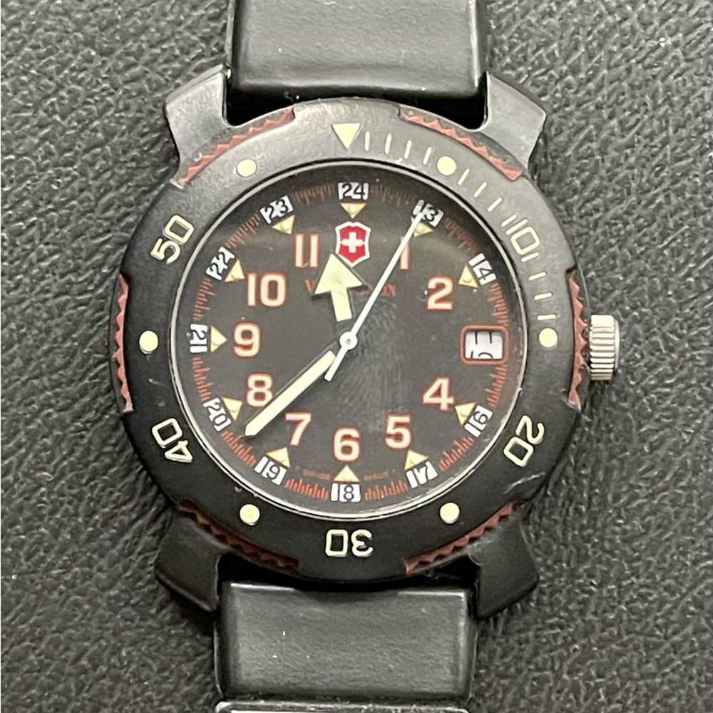 Victorinox Watch